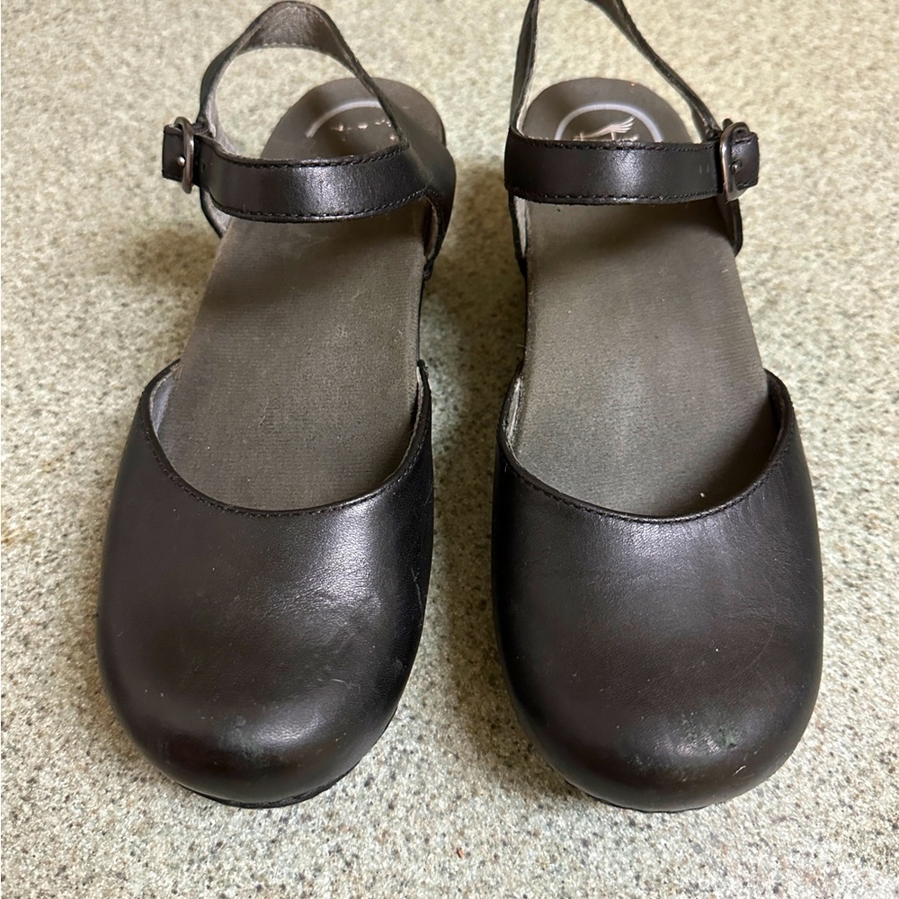 Dansko Mary Jane